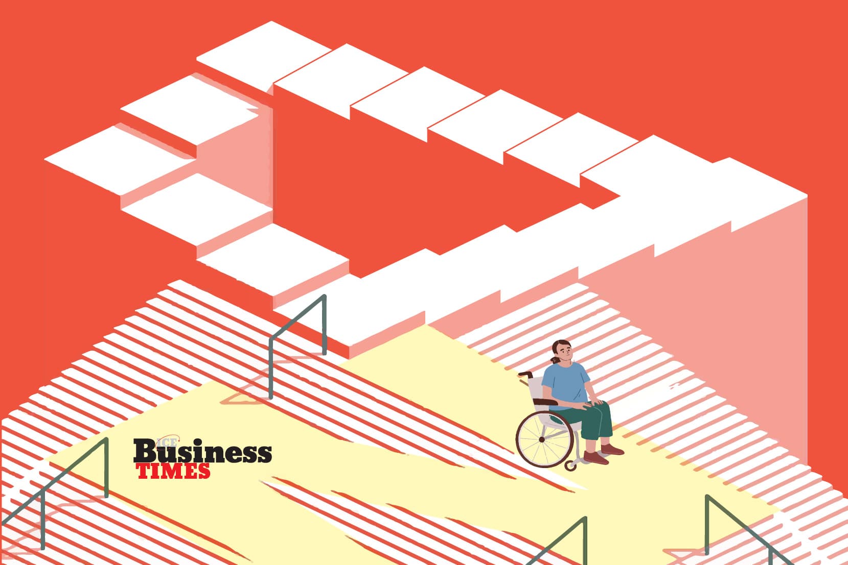 Designing for Seniors