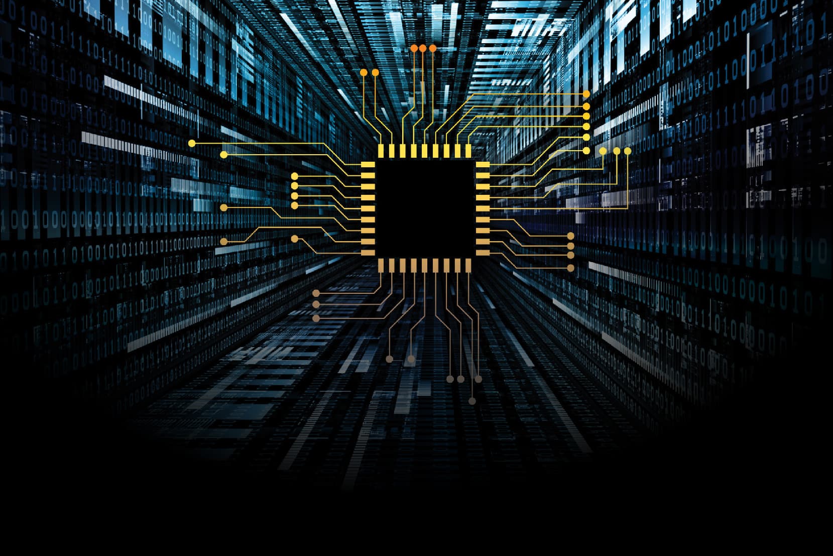 Silicon Dreams