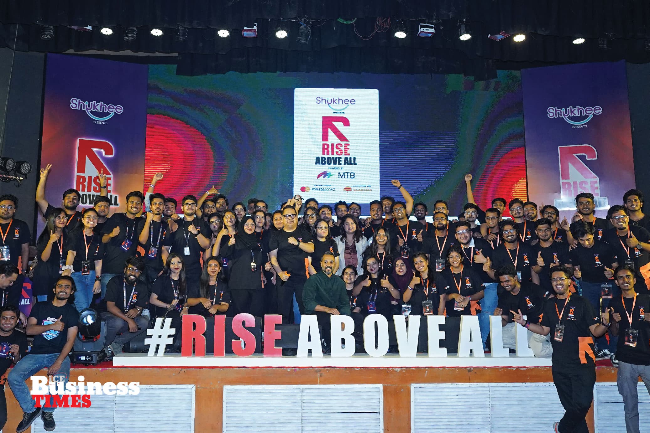 A Conclave of Excellence