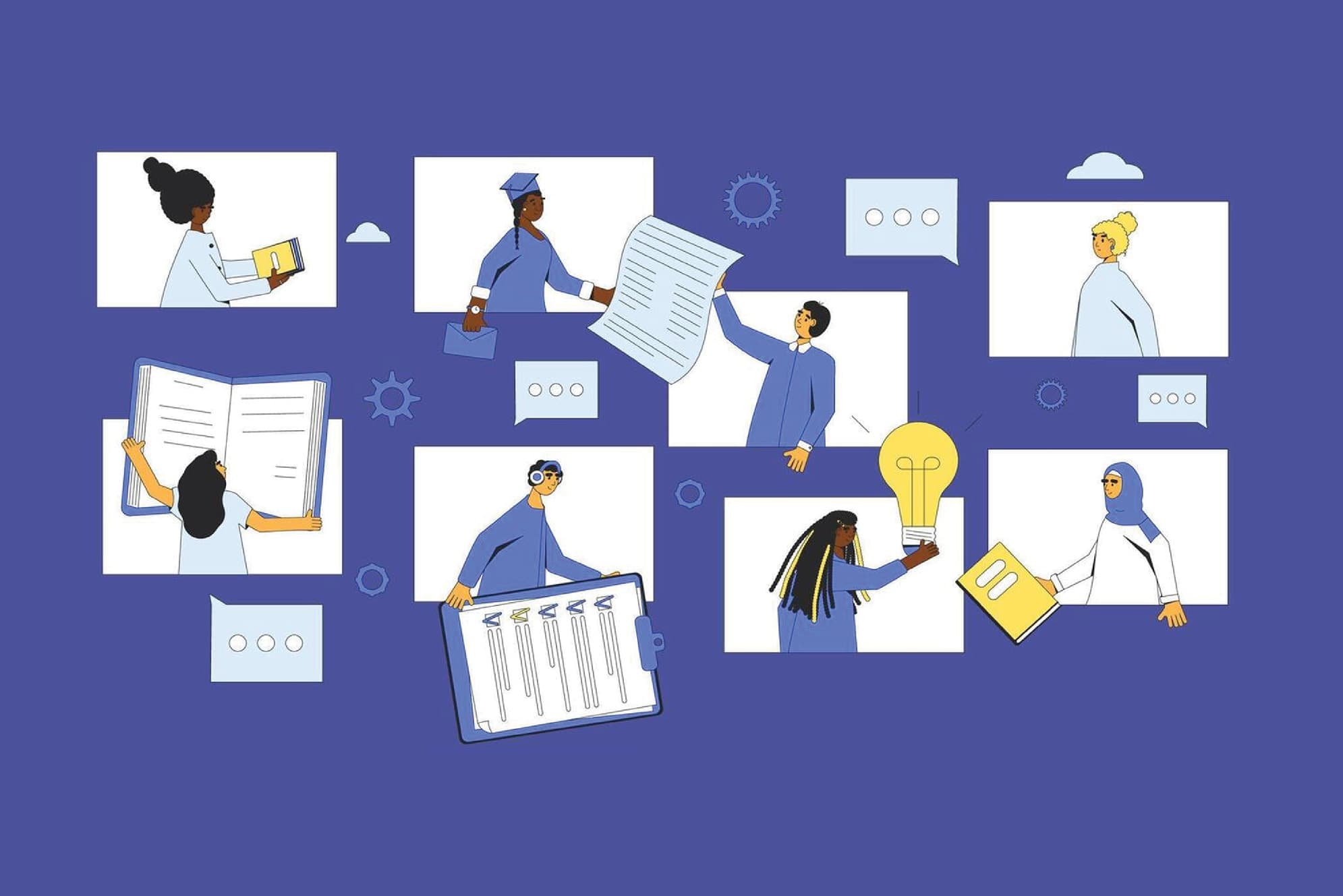 Getting Familiar with EdTech
