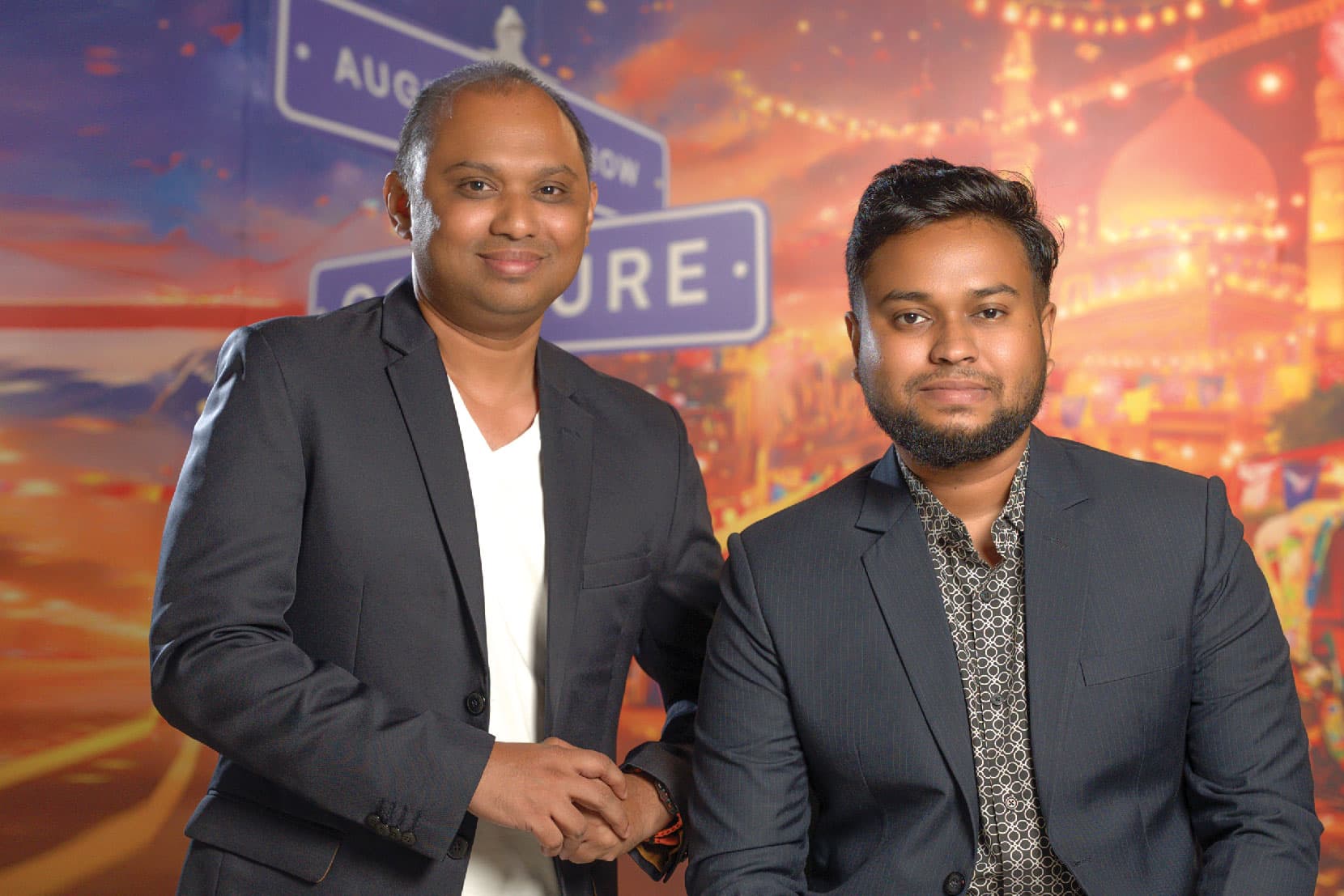 Scripting The Future : Inside the Dhaka Engine Powering US Healthcare Revolution