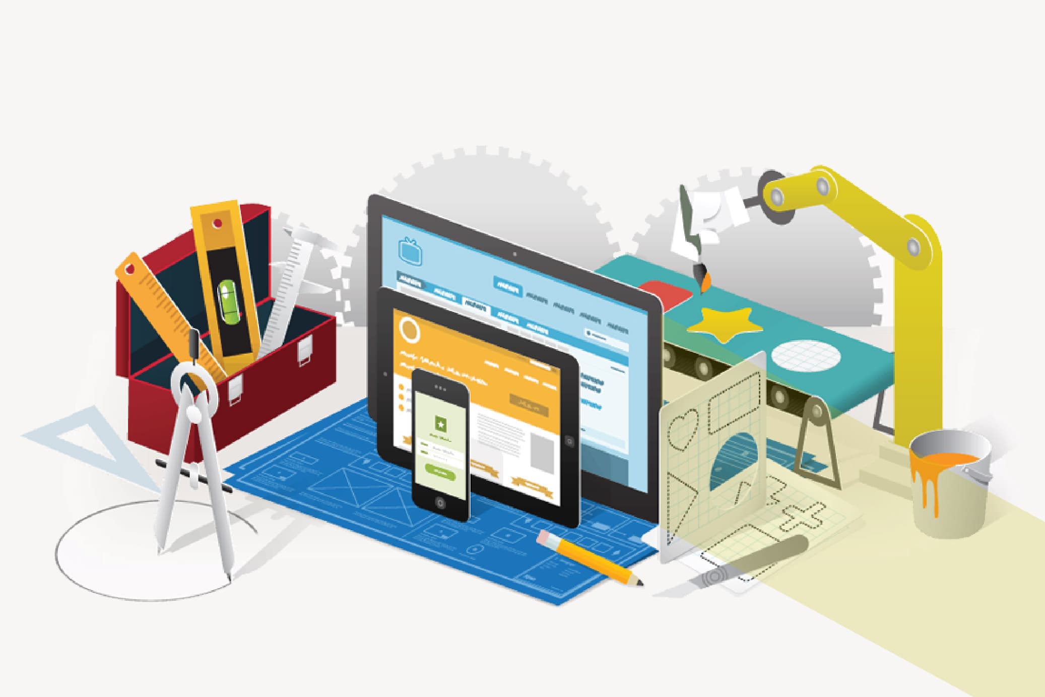 Basic Web Design