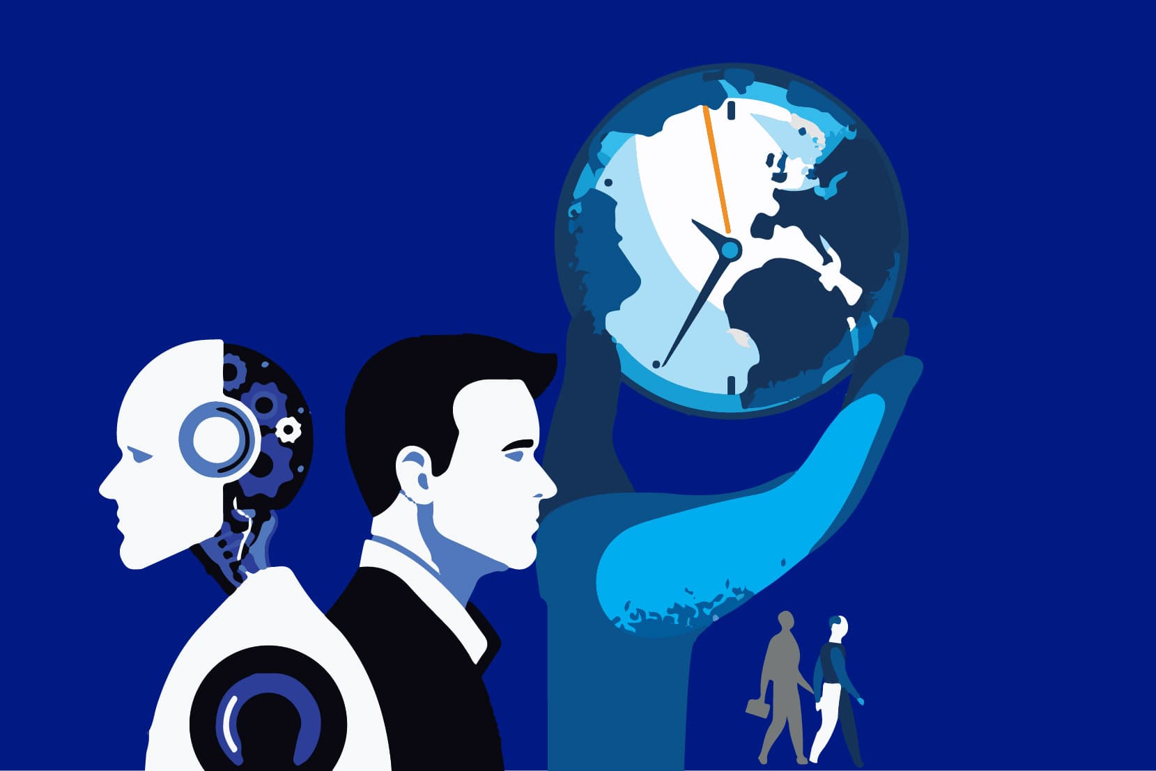 Automation And Inequality