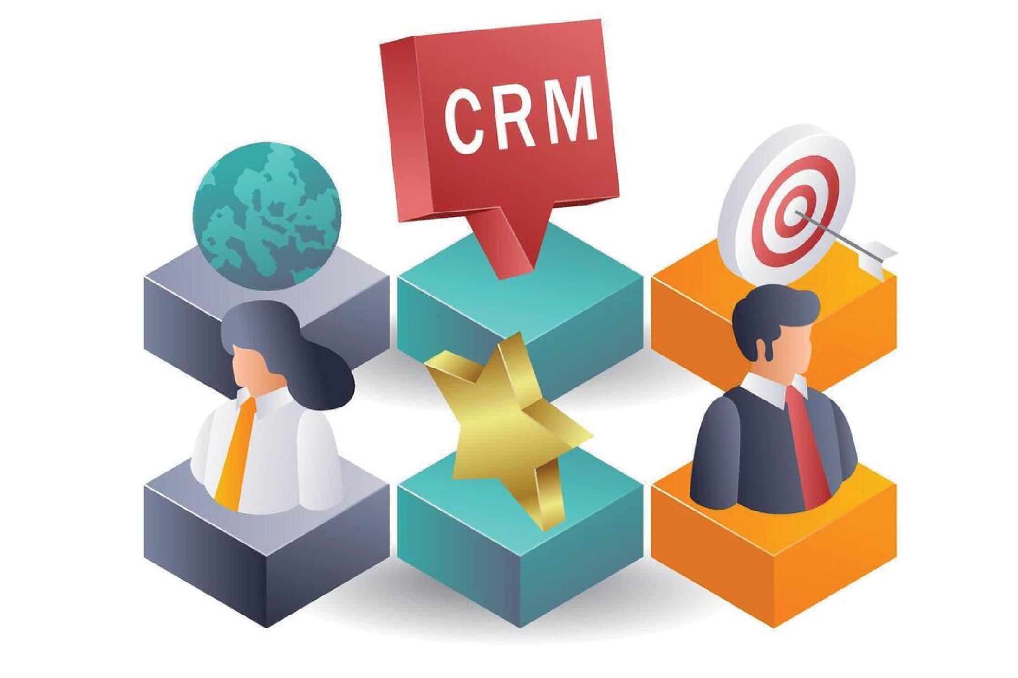 The Fundamentals of CRM