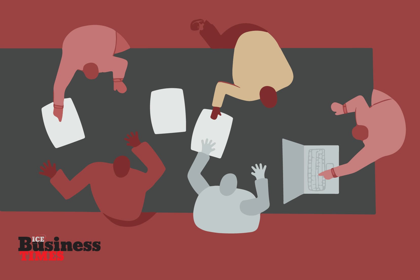 The Business Codex