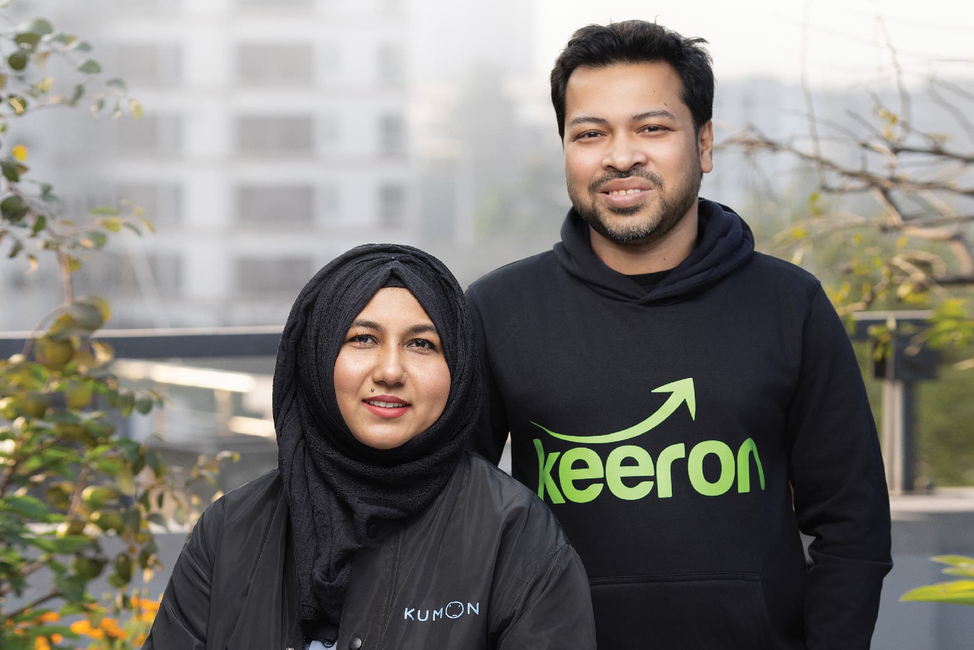 Educators, Entrepreneurs, Changemakers