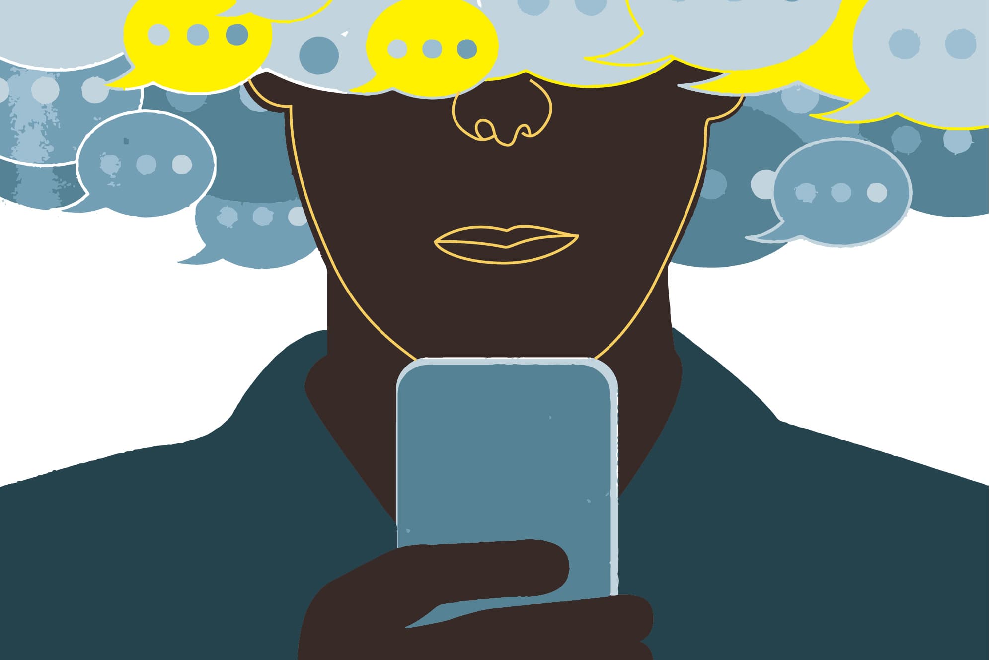 Technostress : A Hidden Cost of Ed-tech