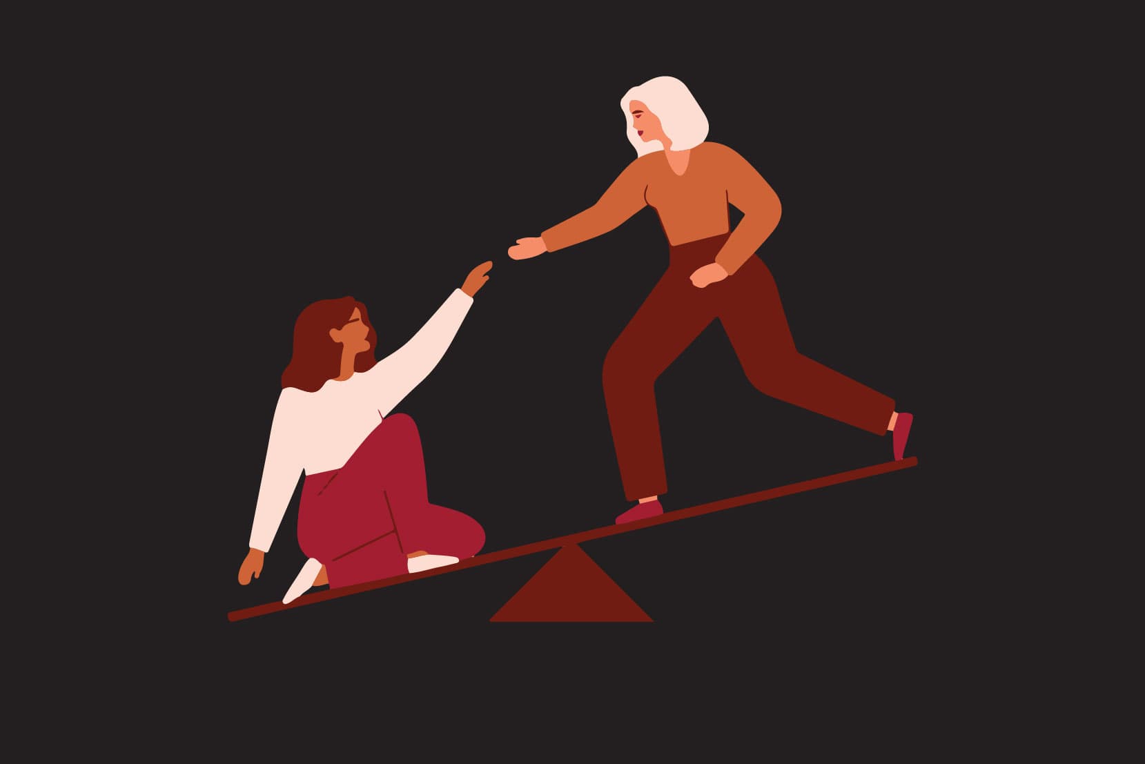 Rethinking Gender Strategies