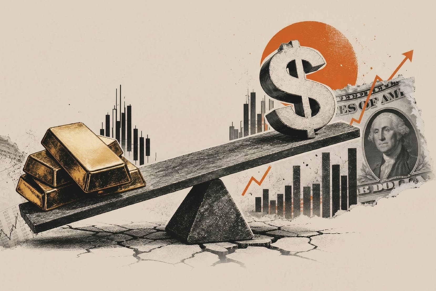 Why Gold Prices are Falling, and Whether you Should Worry