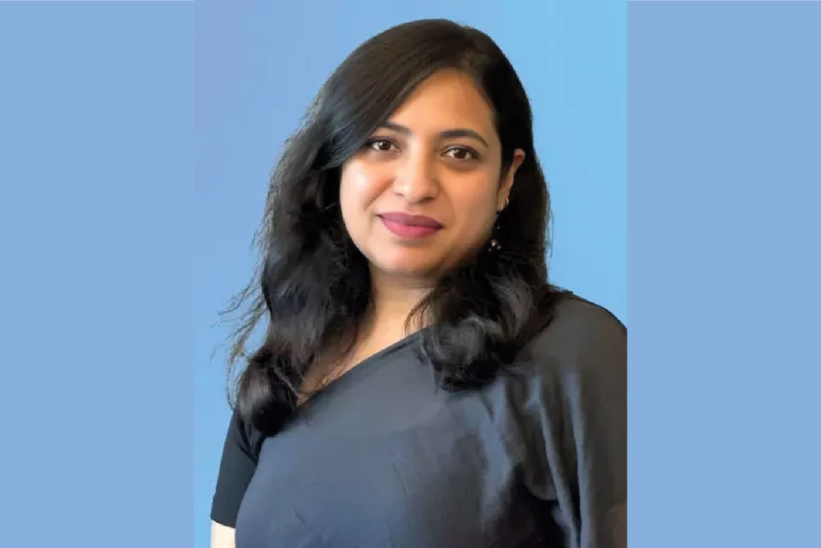 Farha Naz Zaman Appointed as CMO At Grameenphone Ltd.
