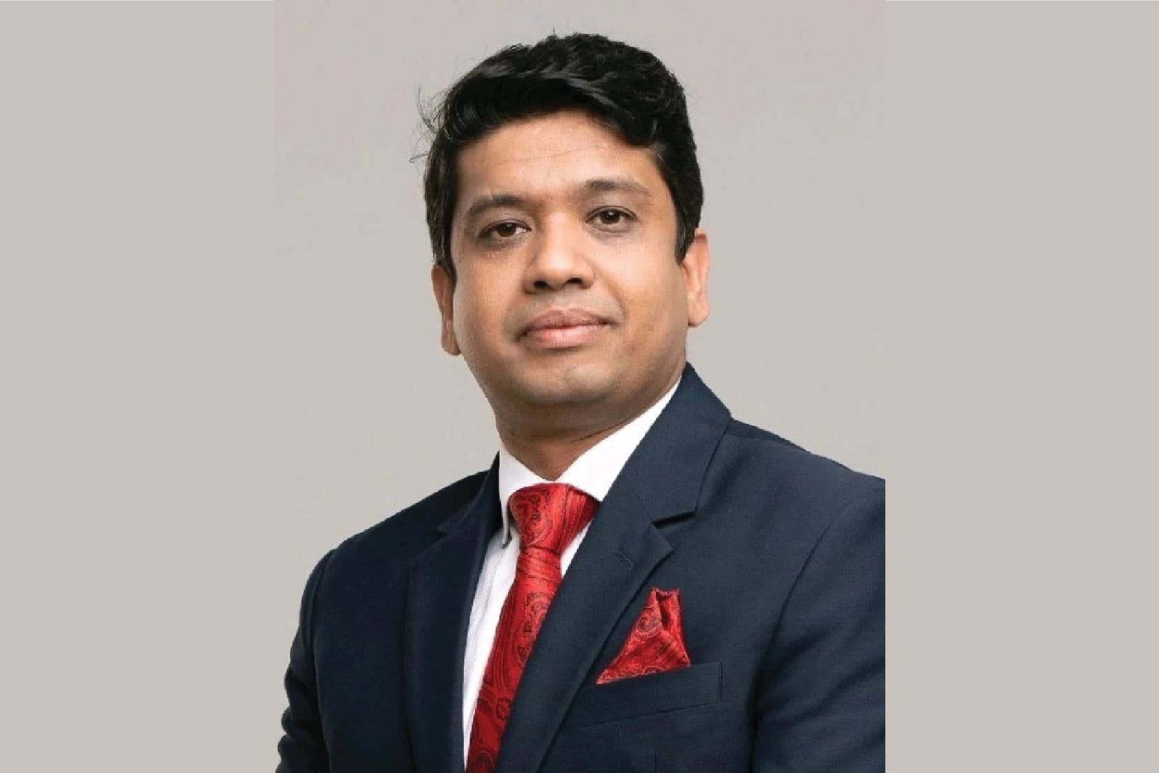 Masud Al Amin Rajib Appointed as CEO of AKIJ Light Engineering Ltd.