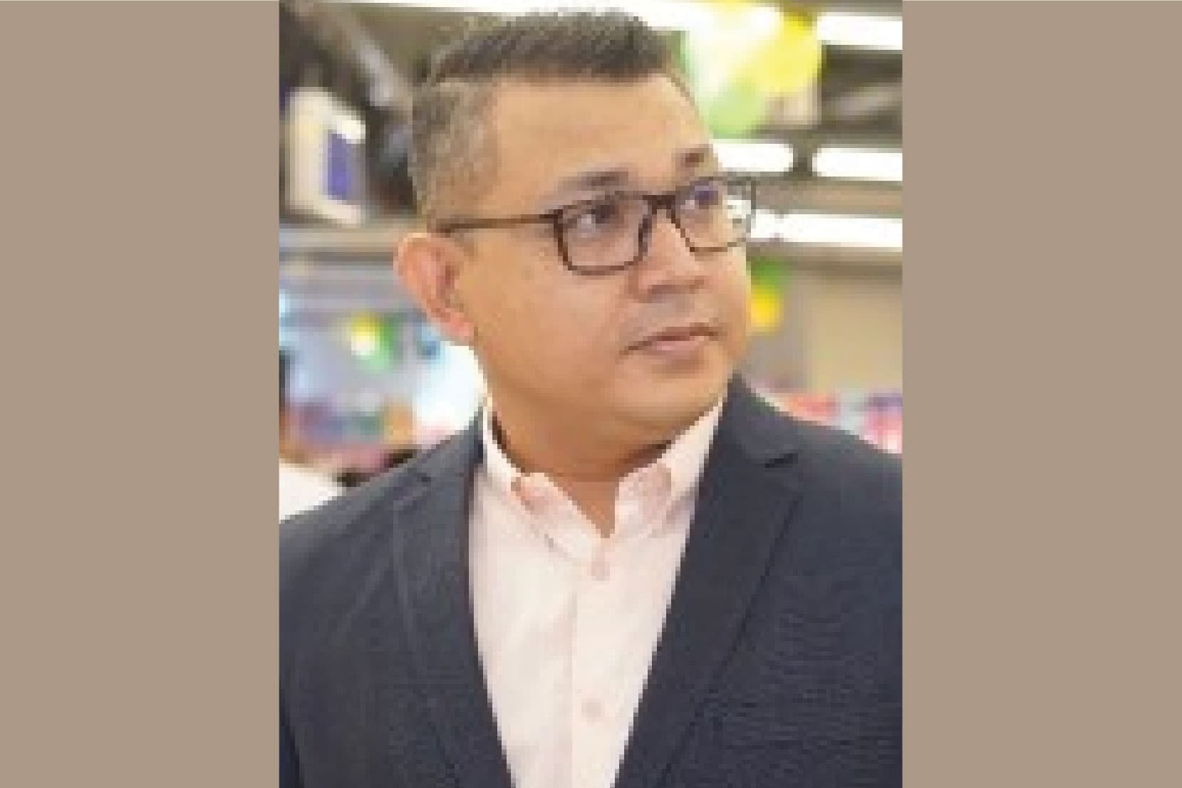 Razibul Hasan Appointed as COO of Dekko Legacy Lifestyle Ltd.